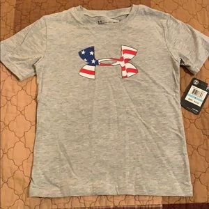 NWT Under Armour shirt